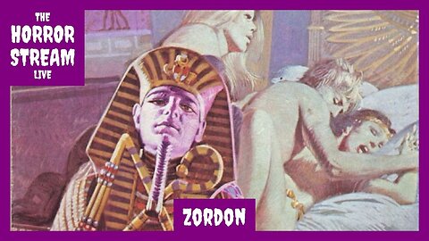 Zordon 38 – Terzo Millennio (Third Millennium), published in October, 1976 [Groovy Age of Horror]