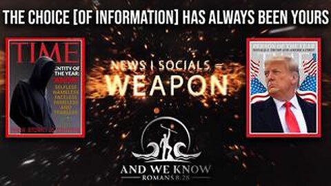12.13.22- “DANGEROUS” MSM label…as they PANIC! NEWS Socials Weapon Boomerang! ANONs LIVE! PRAY!