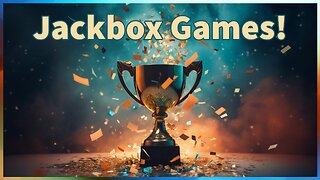 Jackbox Games | Audience Participation!