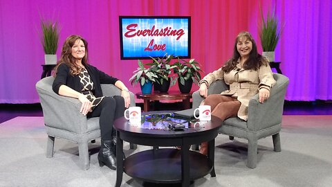 ELTV: Life Coach, Elaine Doss shares her trials & tests and the wisdom & Understanding God gave her!