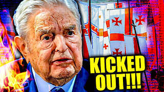 Another Nation Just BANNED George Soros!!!