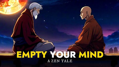 Zen story will change everything in Life _ Powerful story with Powerful lesson