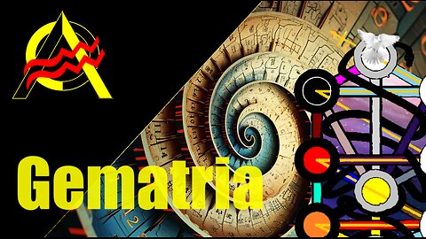 Gematria - The Evolution of the Revolution 189
