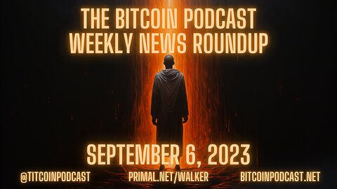 Bitcoin News Roundup: Security Budget, Grayscale, FASB, Miss Universe & More (September 6, 2023)