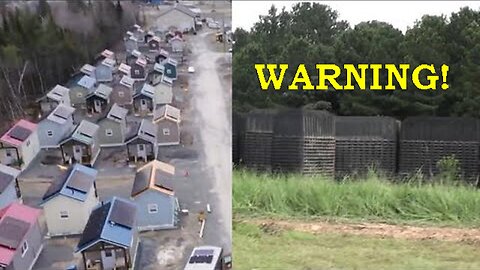 Call: Warning! The Government Admits To Destroying Homes With Weather!