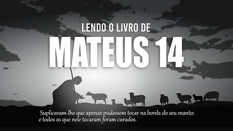 MATEUS 14