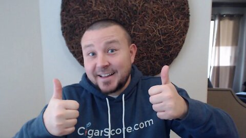 CigarScore.com Turns 1! PLUS - Community Stats for 2019