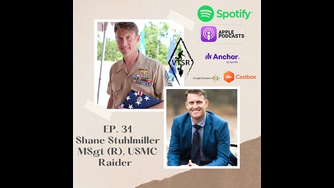 EP. 31 - Shane Stuhlmiller