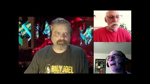 The Freeking After Dark Show ep 18