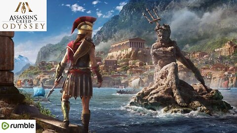 ASSASSINS CREED ODYSSEY PART 7 HD GAMEPLAY