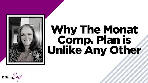 What Makes Monat's Compensation Plan Different From Other Companies?