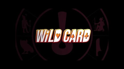 WildCard - Abertura/Opening by Astrobun Studio