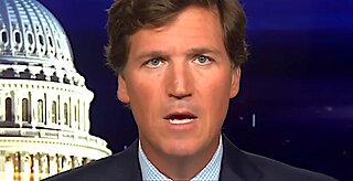 White House pressed Facebook to censor Tucker Carlson