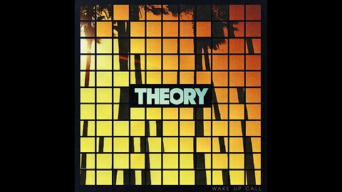 Theory Of A Deadman - Wake Up Call