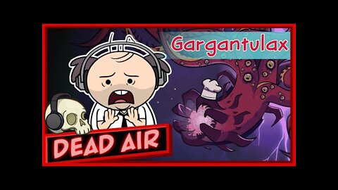 HOW TO EAT THE EARTH | Purgatony Presents: Dead Air | Episode 3