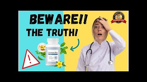 GLUCOBERRY - ⚠️BEWARE!⚠️ - Glucoberry Review - Glucoberry Supplement - Glucoberry 2023