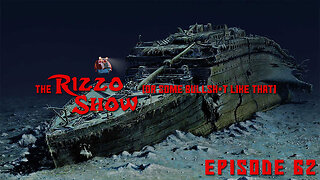 The Rizzo Show [Ep 62]