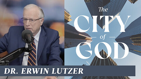 Dr. Erwin Lutzer | Ep. 17