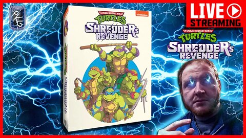 Bungee Jumping Without A Bungee | Donatello | TMNT: Shredder's Revenge | XBOXONE