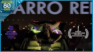 CARRO REI - Trailer (Dublado)