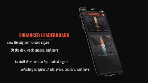 Introducing Cigar Wars 2.0