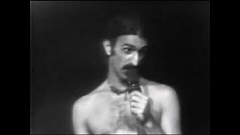 Frank Zappa - Yellow Snow Suite - 10/13/1978 - Capitol Theatre
