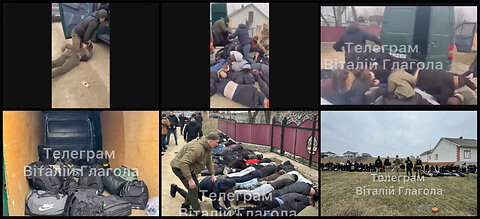 Ukrainian-Romanian border: 34 draft dodgers were trying to escape mobilization