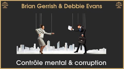 [VF] The Grand Jury - Jour 2 • Brian Gerrish et Debbie Evans • Manipulation des foules