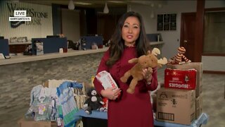 Here's how you can help local mothers, babies in need