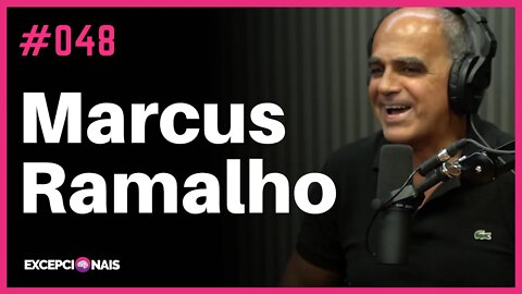 Marcus Ramalho - Restauranter Serial