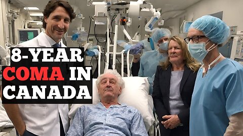 'Waking up to Trudeau's Canada'