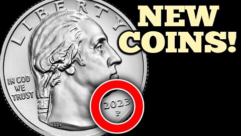 Will 2023 Quarters be Valuable?