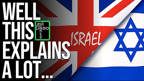 Secret UK-Israel Accord a Key Reason Why the UK Has Failed to Hold Israel Accountable For War Crimes