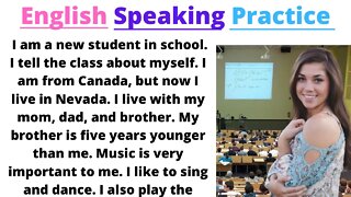 English Reading Practice.\English Listening Practice. English Speaking Practice/English Words