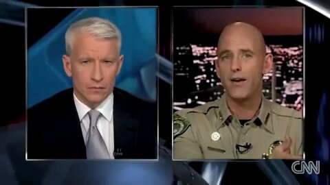 Arizona Sheriff Explains Fast And Furious
