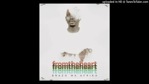 Brazo Wa Afrika - The light feat. Ms. Dippy (Brazo's Chilled Mix)