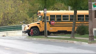 MPS struggling with bus driver shortage