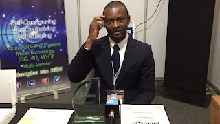 United States based Telco company welcomes most innovative LTE service deployment award at Africa Com (Yb3)