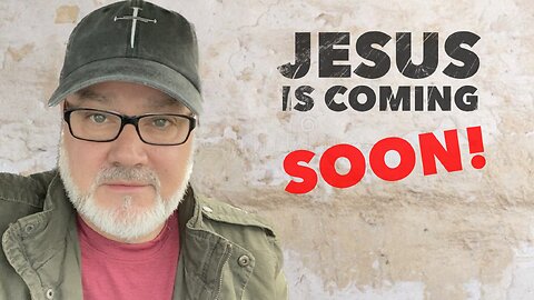 WOW, It’s Getting Evil. Jesus Is Coming Soon!