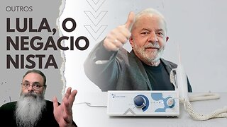 LULA aprova TRATAMENTO de COVID não RECOMENDADO por ASSOCIAÇÕES MÉDICAS: NEGACIONISMO agora PODE?