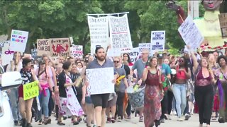 Locals react to Roe v Wade decision