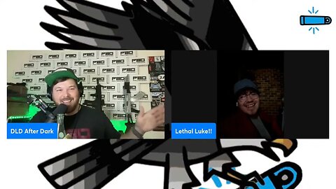 DLD Live! Dark & Lethal Luke Talk EDC, Gear, Current Events, and Getting Faster on Your Draw Time!