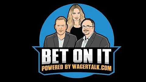 Bet On It | NFL Week 8 Picks and Predictions, Betting Odds, Barking Dogs, and NFL Best Bets