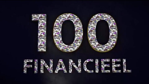 blckbx today #100: Promo financieel