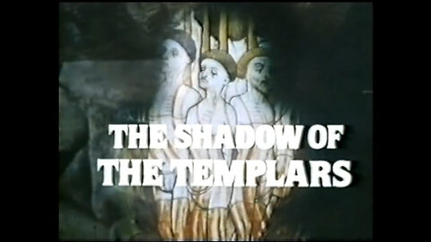 The Shadow of the Templars [1979 - Henry Lincoln]