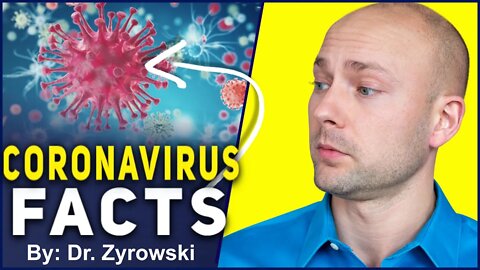 Coronavirus Update - Doctor Tells The Facts | Dr. Nick Z