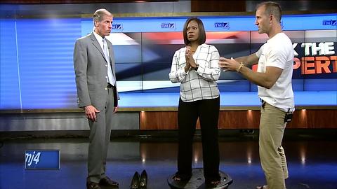 Ask the Expert: Arthritis & Exercise