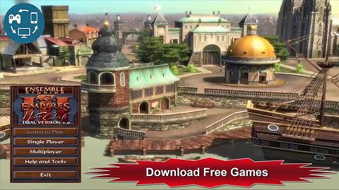 Download Game Age of Empires III: The WarChiefs Free