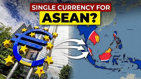 Should ASEAN adopt a Single Currency ?