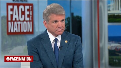 Rep Mike McCaul: MTG Is Creating Dysfunction